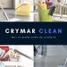 Crymar Clean - Servicii de curatenie profesionale